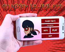 super ladybug 截图 2
