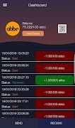 Abbc Multi-Crypto Wallet screenshot 5