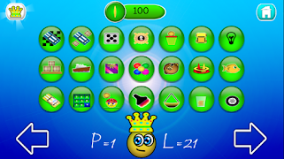 Simple games скриншот 7