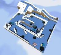 Marble Jones 迷宫 截圖 7