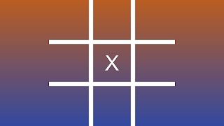 TicTacToe screenshot 5