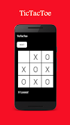 TicTacToe poster