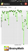 Brainy Math captura de pantalla 5