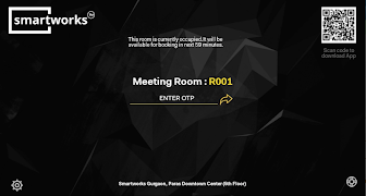 Smart Access Control ภาพหน้าจอ 2