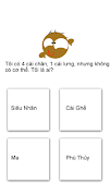 HỎI NGU ĐỐ NGỐ Screenshot 1