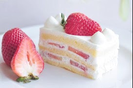 Strawberry shortcake স্ক্রিনশট 6