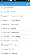 Learn Angular4 Full 海報