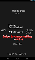 Easy Connection Switch Cartaz