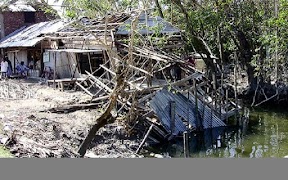 Cyclone Sidr স্ক্রিনশট 1