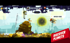 No Pilot screenshot 1