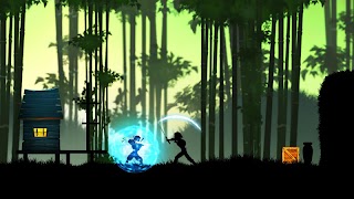 Ninja vs Shadow Warriors imagem de tela 1