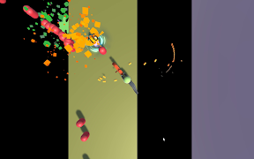 4 Schermata Capsule Ops