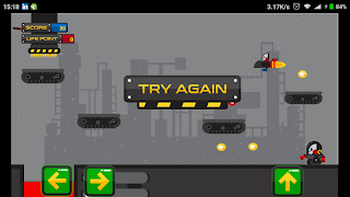 CrogRobot Screenshot 3