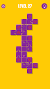 Reverse Puzzle اسکرین شاٹ 4