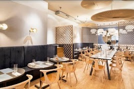 Restaurant Design screenshot 3