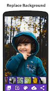 Auto Background Changer Screenshot 4