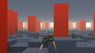 برنامه‌نما Flight Speed عکس از صفحه