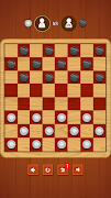 Dama checkers Poster
