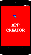 APP CREATOR 포스터