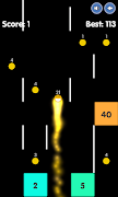 برنامه‌نما Ball Block عکس از صفحه