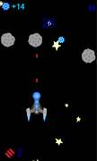 Space Speed 截图 5