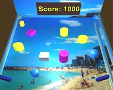 Pinball_Brach screenshot 1