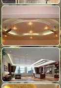 برنامه‌نما Modern Ceiling Design عکس از صفحه
