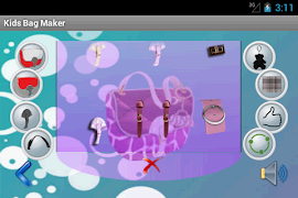 Bag Maker screenshot 5