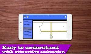 Sewing Guide Free Screenshot 7