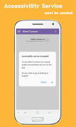 Default Silent Camera ภาพหน้าจอ 4