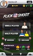 Flick Shoot US: Multiplayer capture d'écran 3