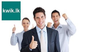 Kwik App imagem de tela 2