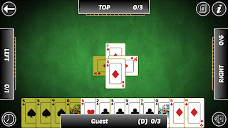 Callbreak Offline Lite screenshot 4