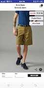 Ecommerce Template 截圖 3