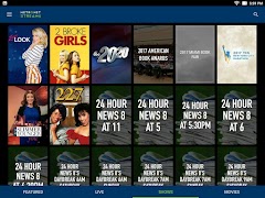 MetroNet Stream Screenshot 6