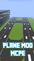 Plane Mod For MCPE* penulis hantaran