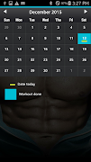 ABS Exercises 스크린샷 7