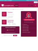 LearningHub স্ক্রিনশট 7