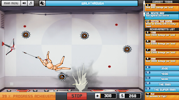 Ragdoll Torture 2 screenshot 1