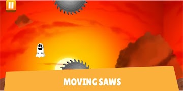 Flappy Quest Season 1 Ekran Görüntüsü 7