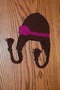 Crochet Hat Patterns スクリーンショット 3