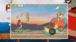Cup Battle Rush اسکرین شاٹ 2