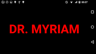 5 Schermata LEDscroller