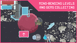 Space Odyssey ảnh chụp màn hình 3