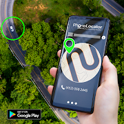برنامهنما Mobile Tracker PRO 🌎 Phone Locator by Number عکس از صفحه
