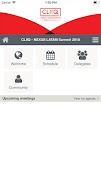 NEXUS Global Community скриншот 1