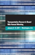 TRB 2017 Plakat