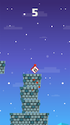 Blocky Pops capture d'écran 3