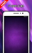Purple Wallpapers captura de pantalla 3