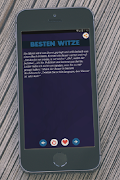 Witze 2017 اسکرین شاٹ 5